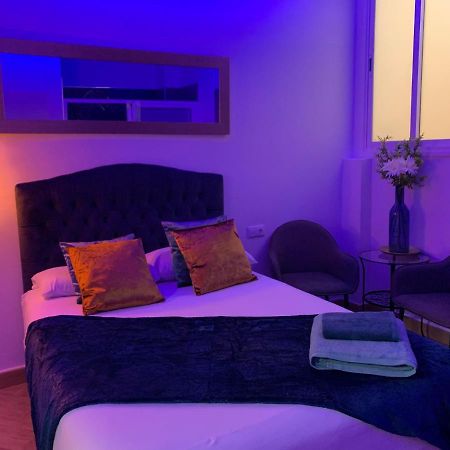 Villa View Candesol Con Jacuzzi Privado Пуерто де Сантяго Екстериор снимка