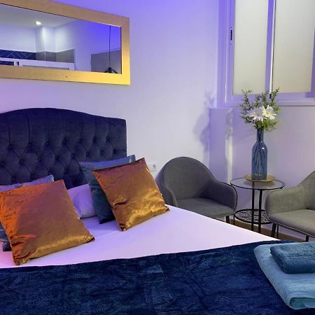 Villa View Candesol Con Jacuzzi Privado Пуерто де Сантяго Екстериор снимка