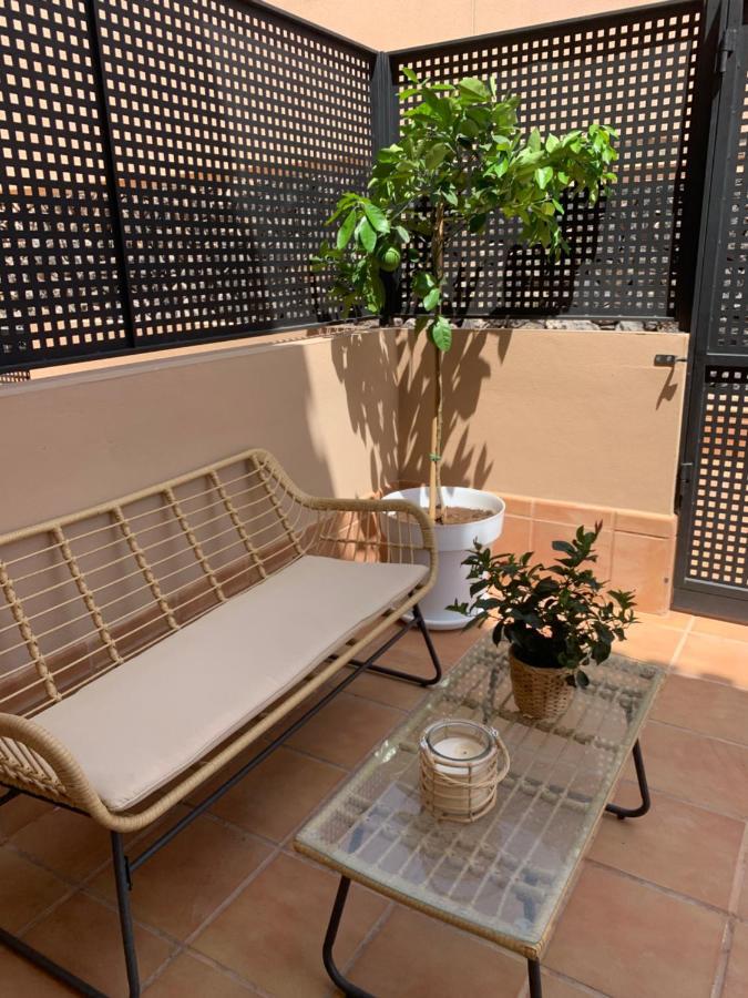 Villa View Candesol Con Jacuzzi Privado Пуерто де Сантяго Екстериор снимка