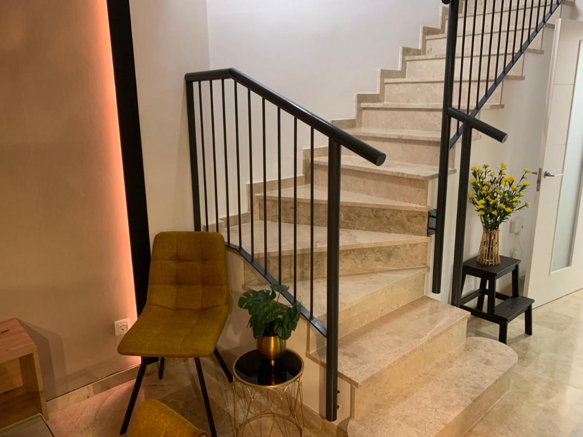 Villa View Candesol Con Jacuzzi Privado Пуерто де Сантяго Екстериор снимка