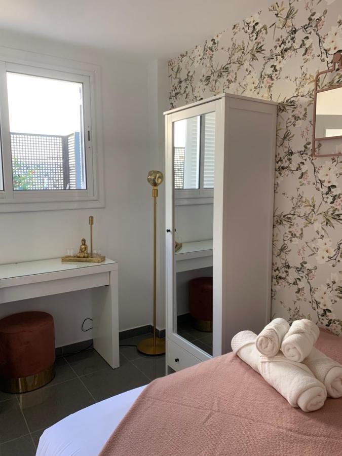 Villa View Candesol Con Jacuzzi Privado Пуерто де Сантяго Екстериор снимка