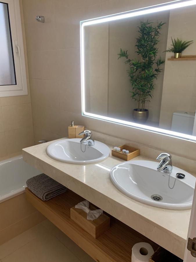 Villa View Candesol Con Jacuzzi Privado Пуерто де Сантяго Екстериор снимка