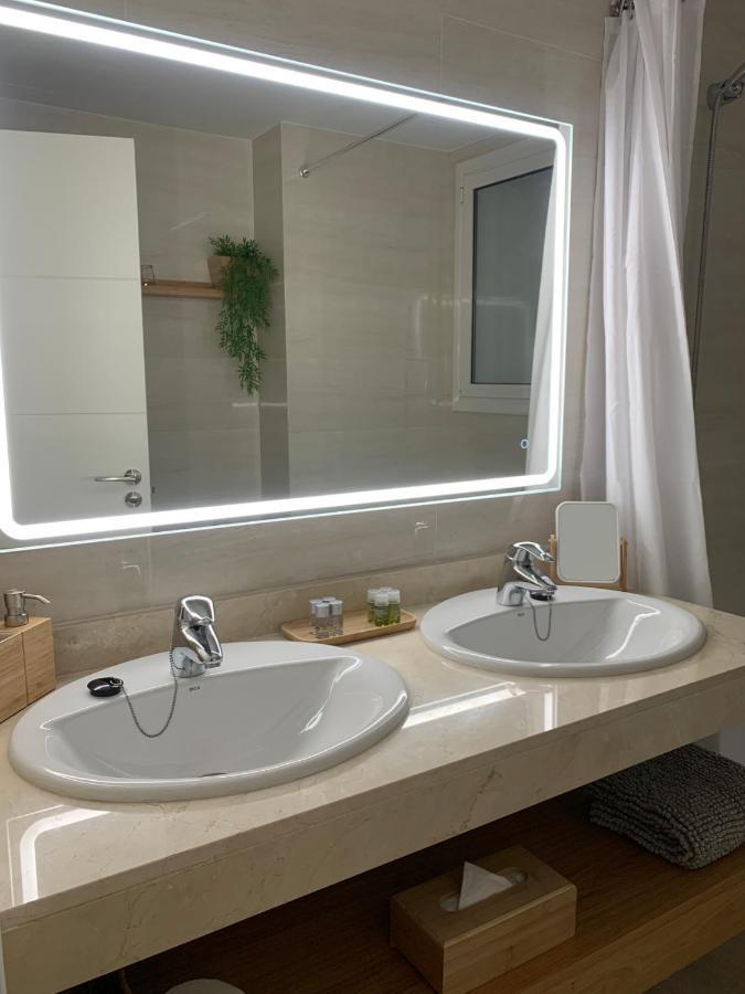 Villa View Candesol Con Jacuzzi Privado Пуерто де Сантяго Екстериор снимка