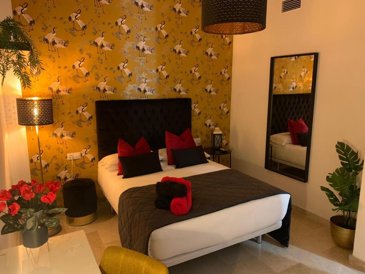 Villa View Candesol Con Jacuzzi Privado Пуерто де Сантяго Екстериор снимка