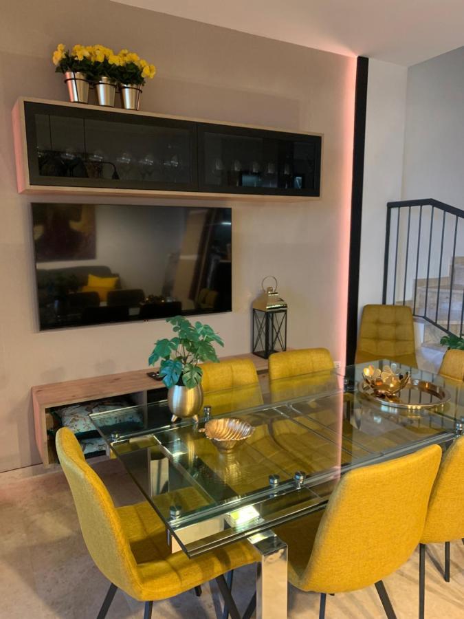 Villa View Candesol Con Jacuzzi Privado Пуерто де Сантяго Екстериор снимка